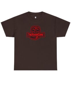 No Mercy -  Unisex Heavy Cotton Tee
