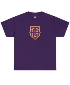 Purp Lakers Colors