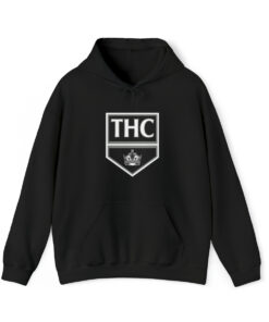 THC KINGS Heavy Blend™ Hooded Sweatshirt