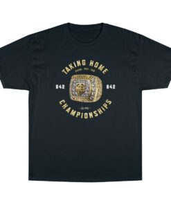 THC - Champion T-Shirt