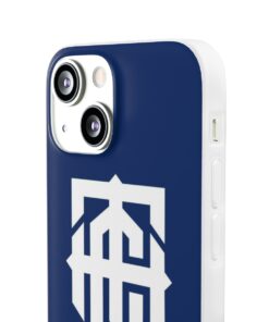 iPhone THC LOGO Flexi Cases