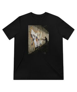 Skiffy v2 Bella Canvas Tri Blend