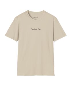 Papel de Pan—  V1